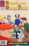 Knights of the Dinner Table #63 Comic Books - Covers, Scans, Photos in Knights of the Dinner Table Comic Books - Covers, Scans, Gallery